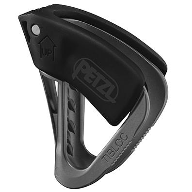 TIBLOC Emergency rope clamp