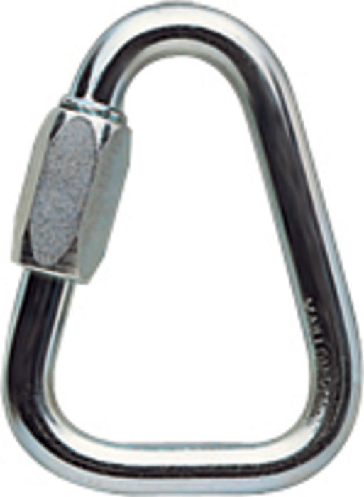 Delta Triangular steel quick link