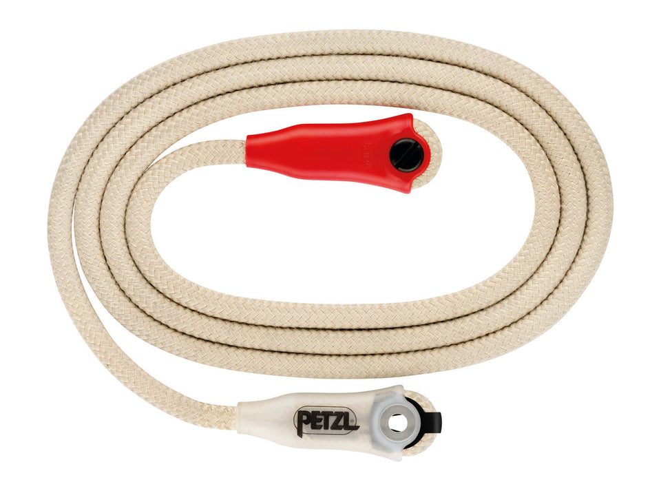 Replacement rope for GRILLON PLUS 2m - Beige/White