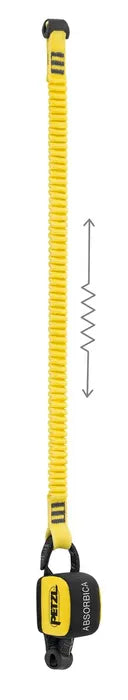 Absorbica-I FLEX lanyard 150 CM