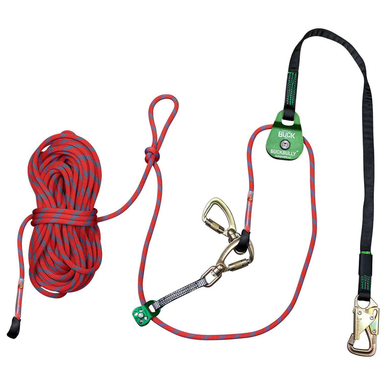 Buck Essential Tower Rescue Kit