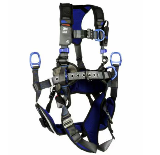 3M EXOFIT X300 TOWER HARNESS - 111319