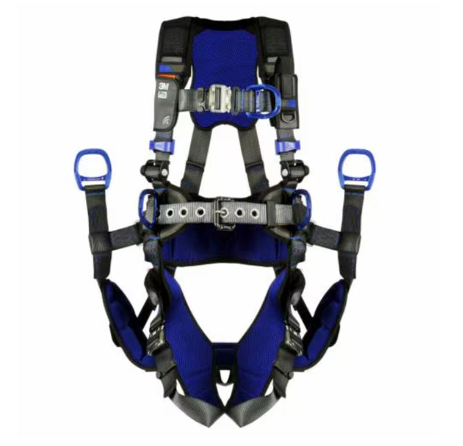 3M EXOFIT X300 TOWER HARNESS - 111319