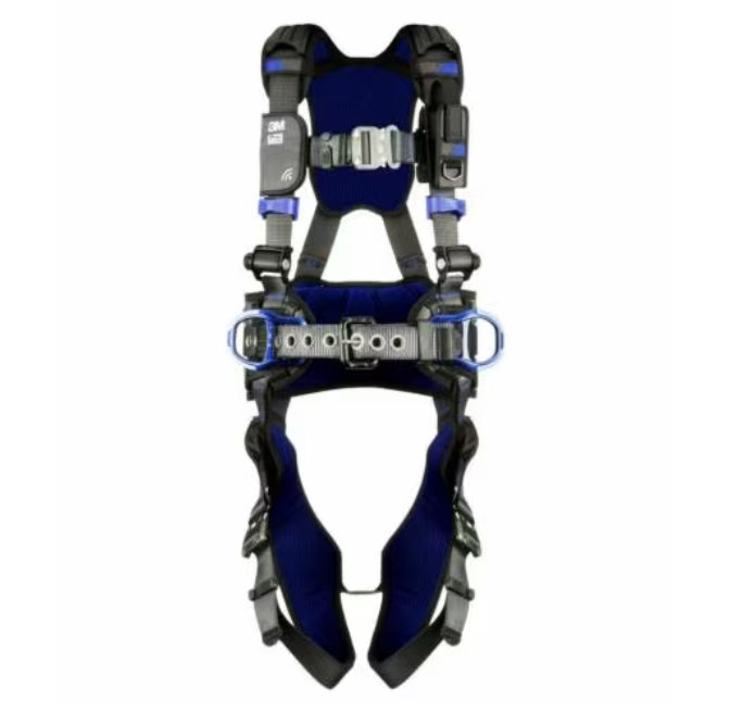 3M EXOFIT X300 WIND HARNESS - 111321