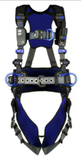 3M™ DBI-SALA® ExoFit™ X300 Comfort Wind Energy Climbing/Positioning Safety Harness