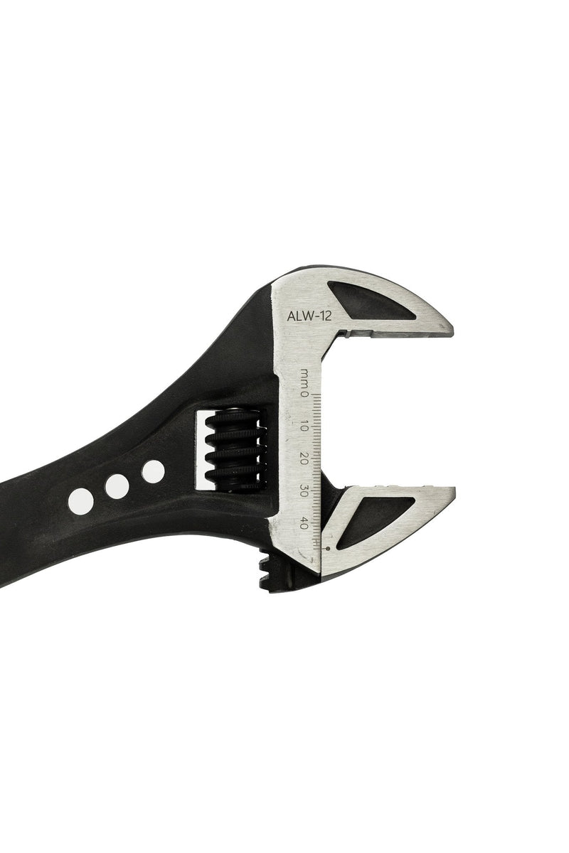 MADI 12" Adjustable Lineman Big Wrench - ALW-12