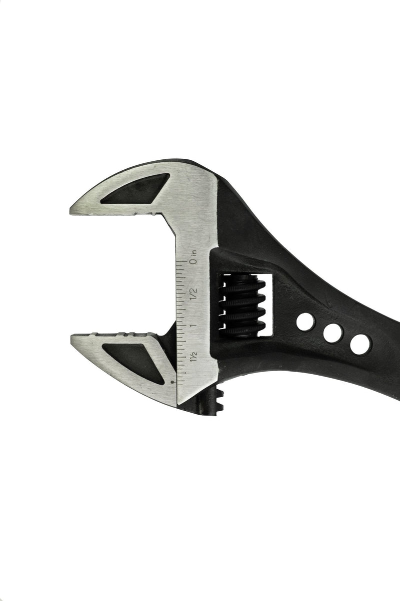 MADI 12" Adjustable Lineman Big Wrench - ALW-12