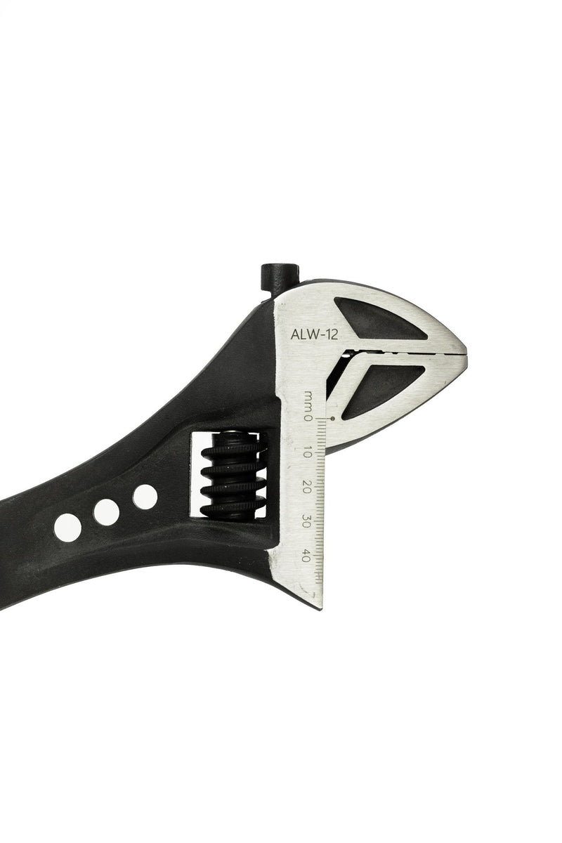 MADI 12" Adjustable Lineman Big Wrench - ALW-12