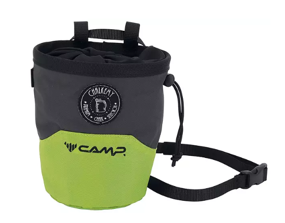 Camp USA Chalk Bag