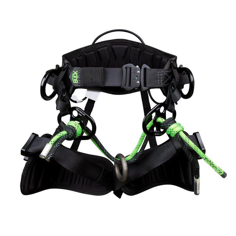 BuckCraft™ Saddle - 17911