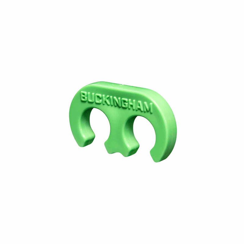 Replaceable Rope Tail Minder