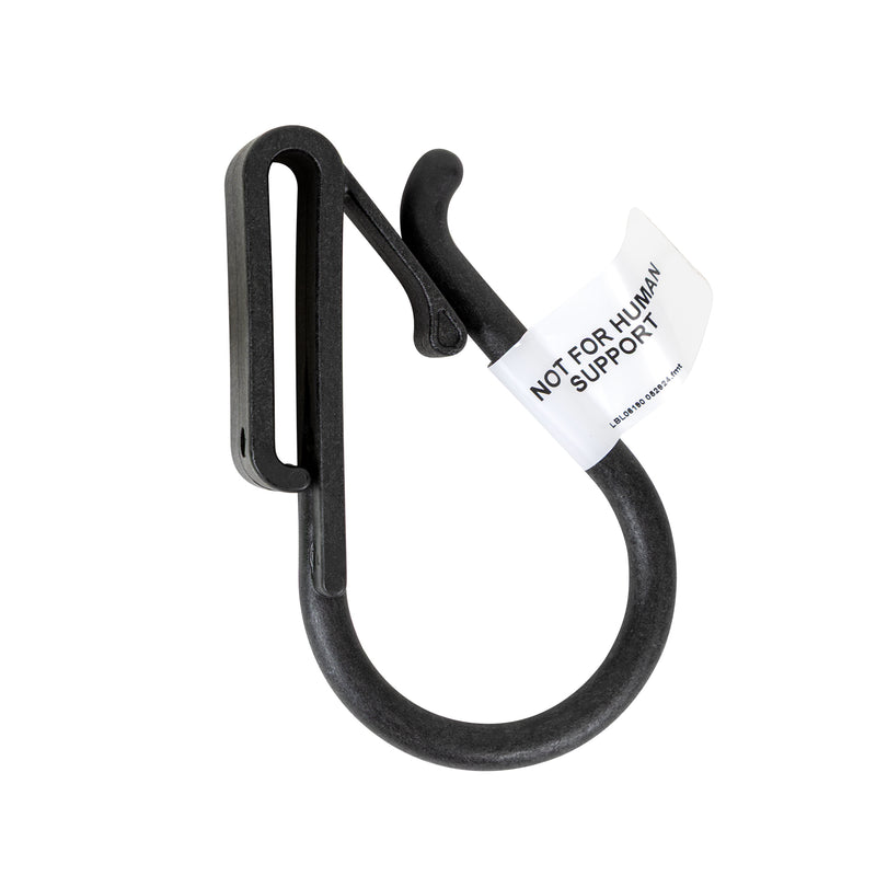 Heavy-Duty Gated Handline Carrier © - 2402GH