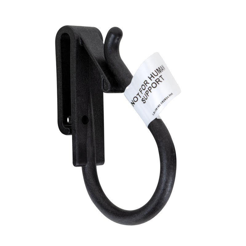 Heavy-Duty Gated Handline Carrier © - 2402GH