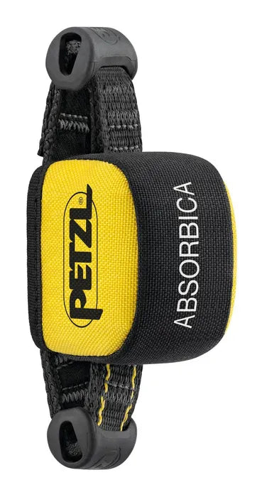 Absorbica energy absorber