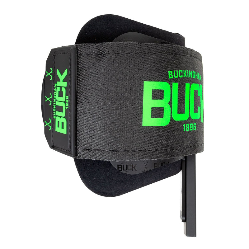 ComfortLite™ Wrap Pad for Buck Steel / Titanium Climbers - 3602