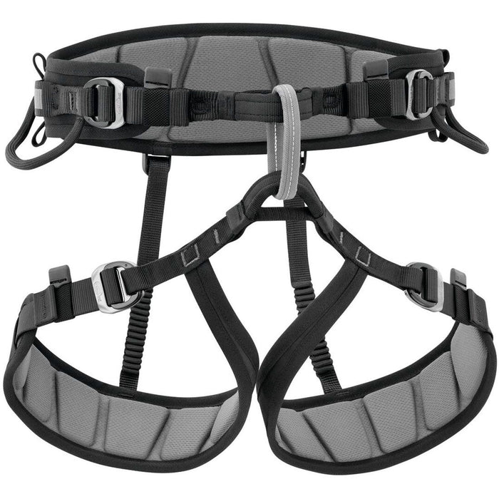 FALCON MOUNTAIN Seat Style Harness