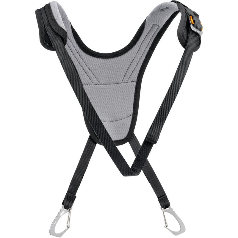 Shoulder Straps for SEQUOIA SRT Harness