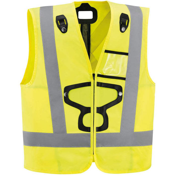 High Visibility Vest for NEWTON Harnesses