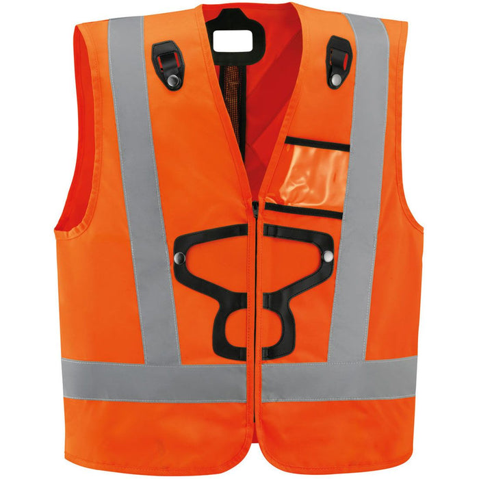 High Visibility Vest for NEWTON Harnesses