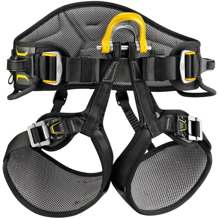 ASTRO SIT FAST Seat Style Harness