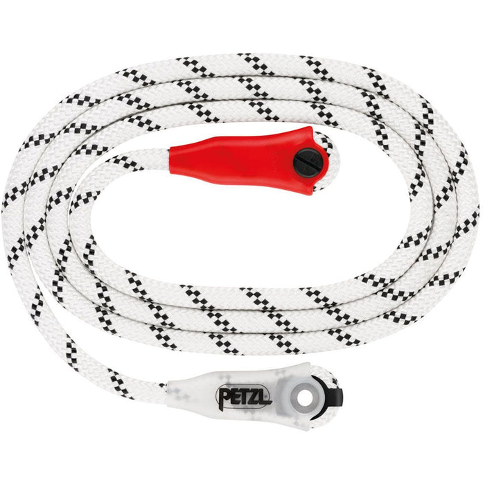 Replacement Rope for Grillon 3m - White/Yellow