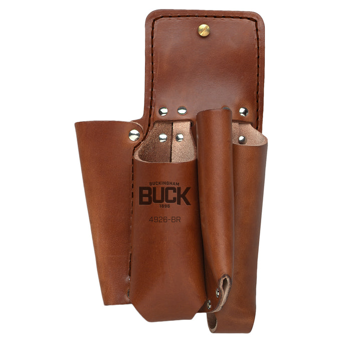 Double Back Holster - 4926-BR