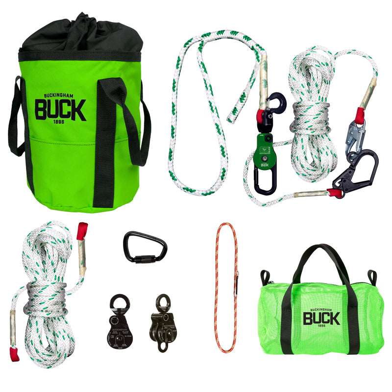 Basic Ox Kit - 50062K28 / 50062K35