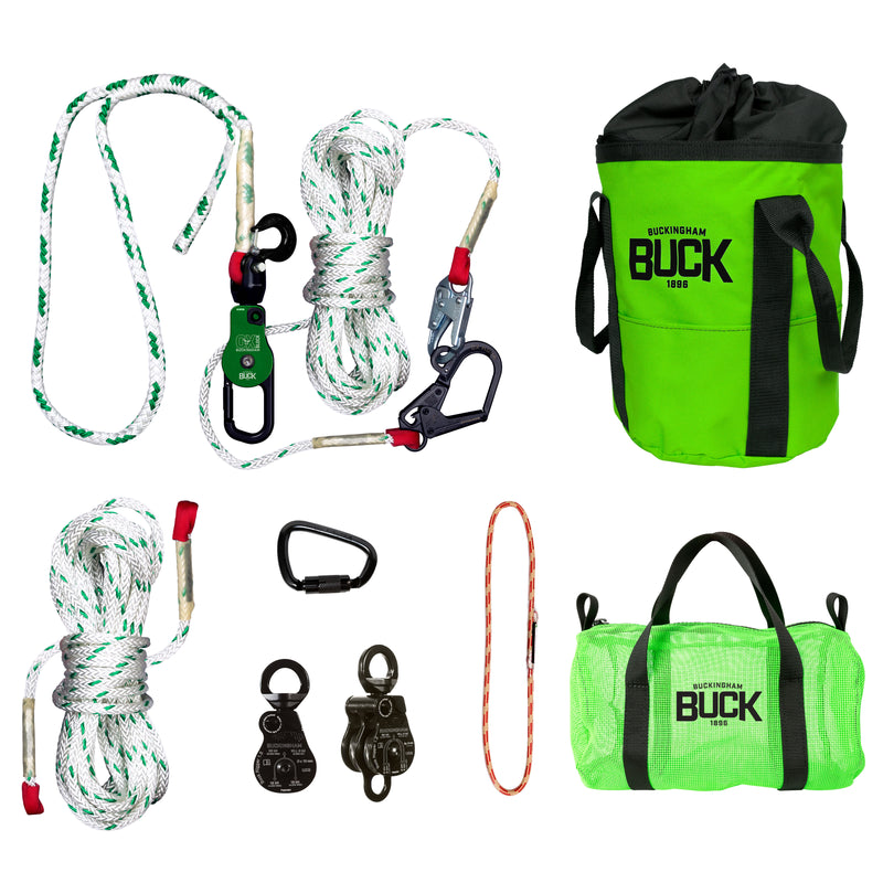 Basic Ox Kit w/ Clevis Top - 50063K28