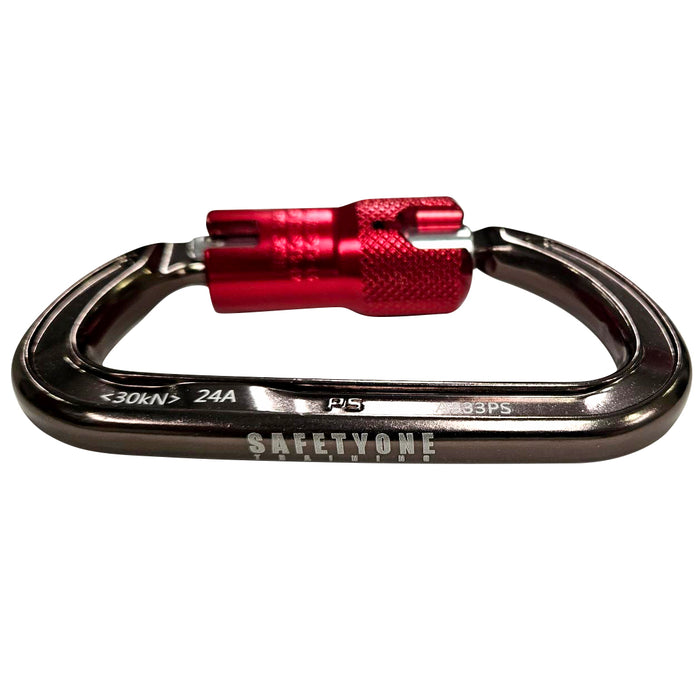 Safety One Carabiner