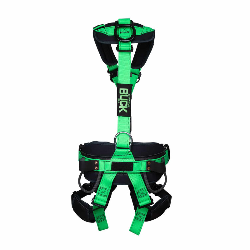 BuckFlight™ HEC Harness - 64993