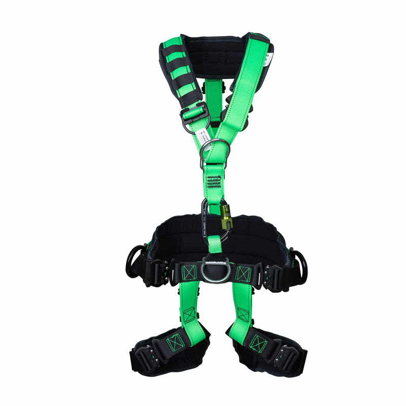 BuckFlight™ HEC Harness - 64993
