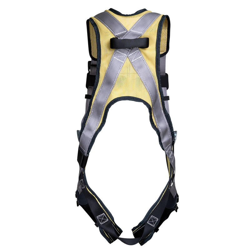 Arc Tested H-Style BuckFit™ Full Body Harness