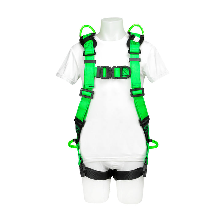 BUCKOHM™ Confined Space Harness - 68M9EQ2