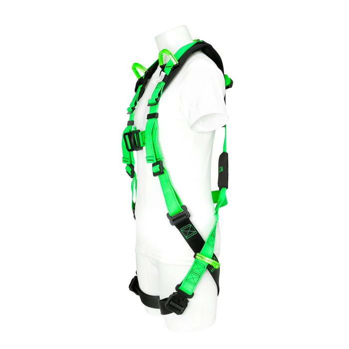 BUCKOHM™ Confined Space Harness - 68M9EQ2