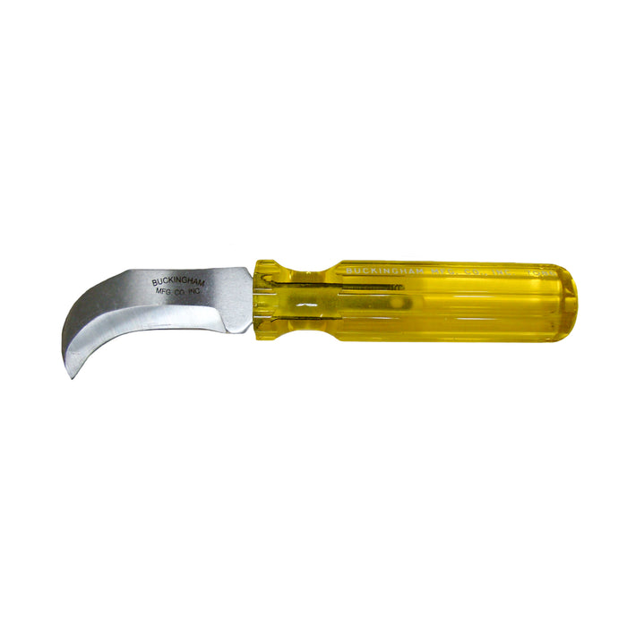 Skinning Knife with Yellow Handle - 7086 / 70861 / 70862 / 70863 / 70864