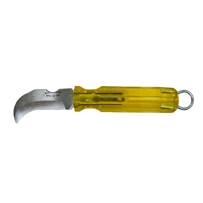 Skinning Knife with Yellow Handle - 7086 / 70861 / 70862 / 70863 / 70864