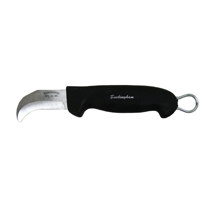 Buckingham Knife with Ergonomic Handle - 7090