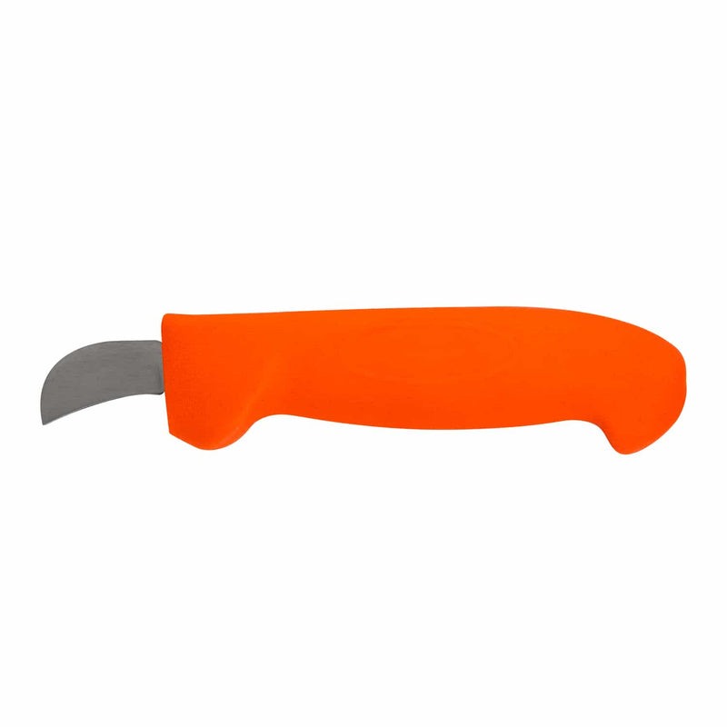 Orange Splicer Knife - 7093