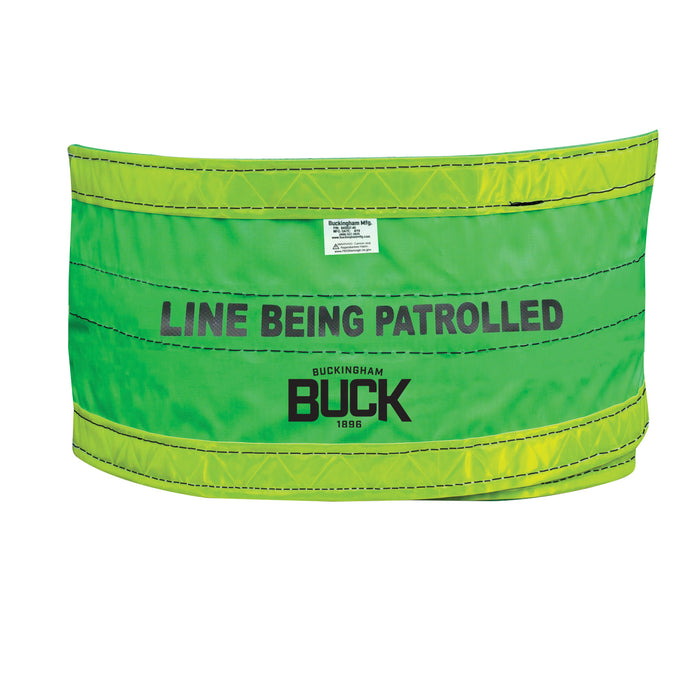 "Line Being Patrolled" Marker - 8455G7-45