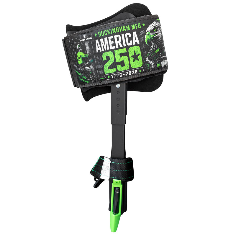ComfortLite™ Pole Climber Kit - A94K9V-BL