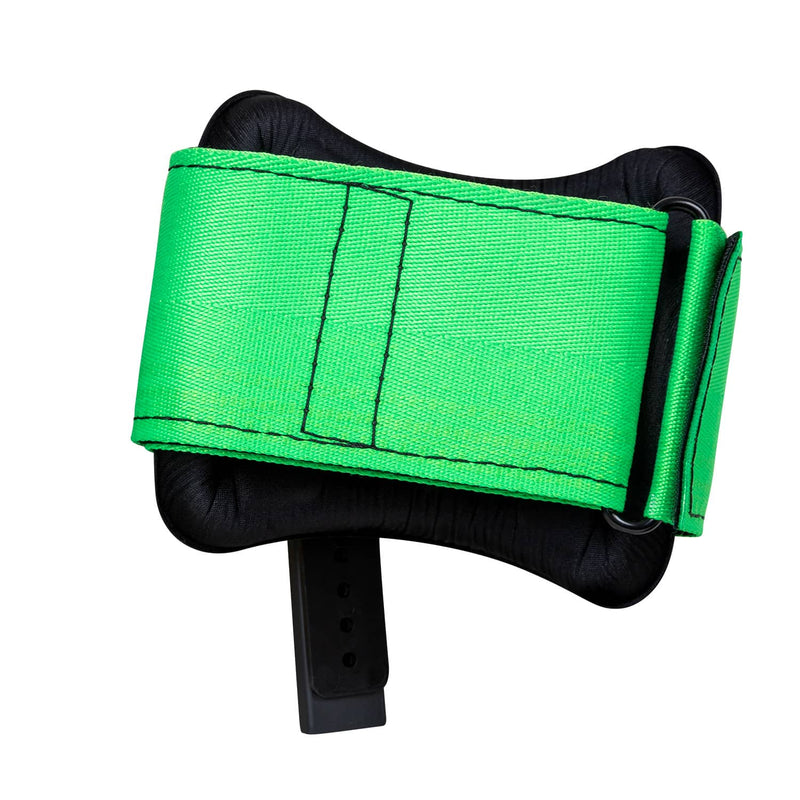 ArborAir™ Wrap Pad for Steel Climbers