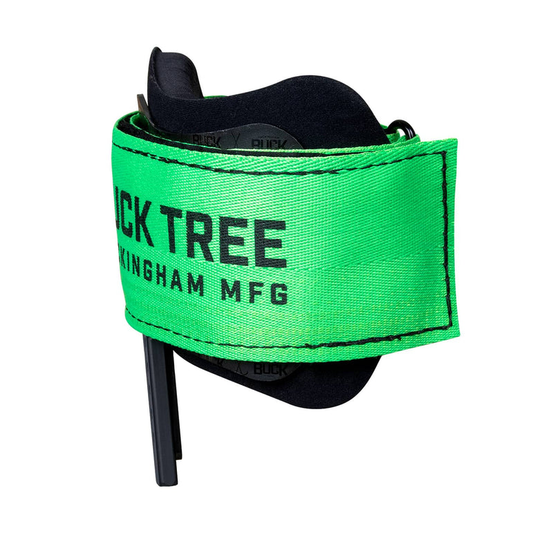 ArborAir™ Wrap Pad for Steel Climbers