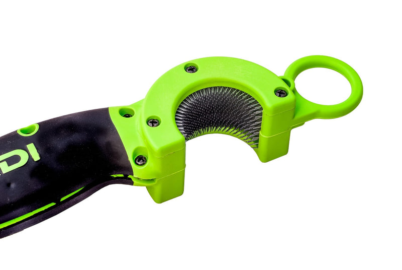 MADI BrushBlade Skinning Knife (95-BB2)