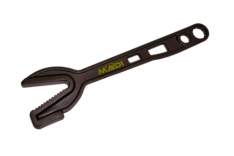 Madi Goat Wrench Plus