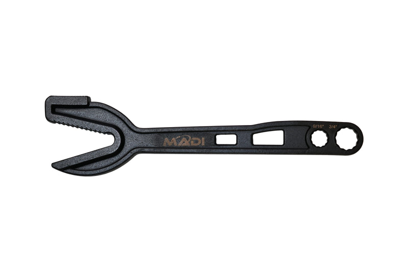 Madi Goat Wrench Plus
