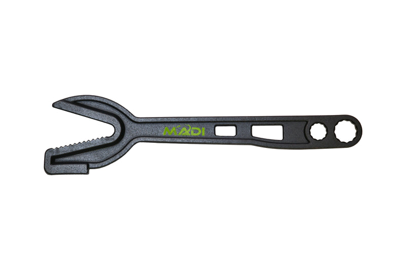 Madi Goat Wrench Plus