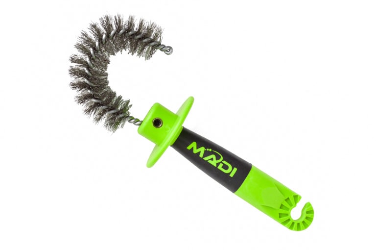 MADI Hand J Wire Brush (95-HJWB1)