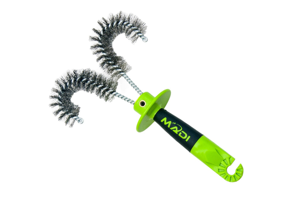 MADI Hand J Wire Brush (95-HJWB1)