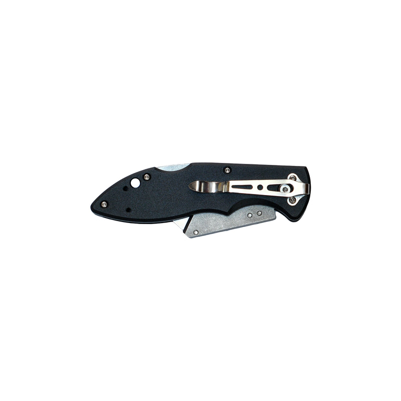 MADI Lockback Quick Change Utility Knife