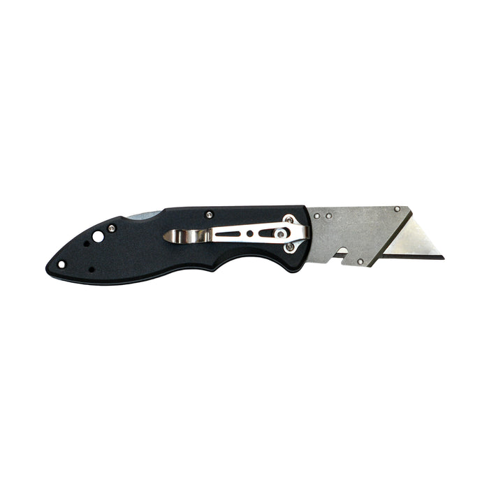 MADI Lockback Quick Change Utility Knife